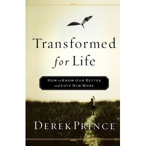 Transformed-for-Life