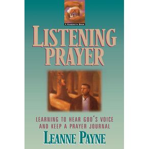 Listening-Prayer