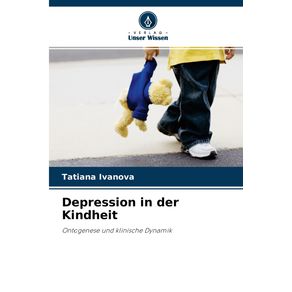 Depression-in-der-Kindheit