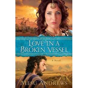 Love-in-a-Broken-Vessel