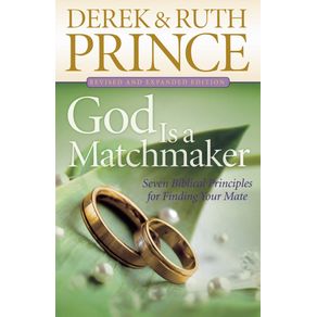 God-Is-a-Matchmaker