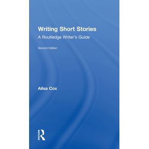 Writing-Short-Stories