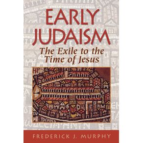 Early-Judaism