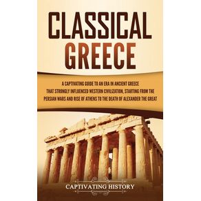 Classical-Greece