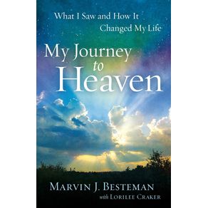 My-Journey-to-Heaven