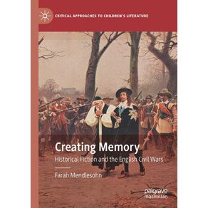 Creating-Memory