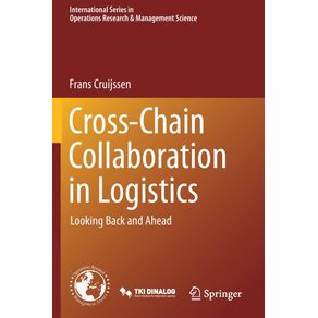 Cross-Chain-Collaboration-in-Logistics