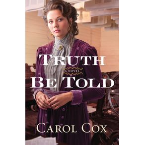 Truth-Be-Told