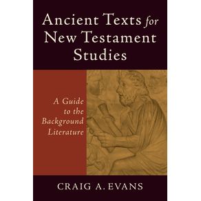 Ancient-Texts-for-New-Testament-Studies