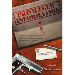 Privileged-Information