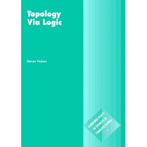 Topology-Via-Logic