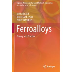 Ferroalloys