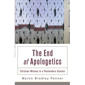 End-of-Apologetics