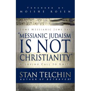 Messianic-Judaism-Is-Not-Christianity