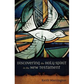 Discovering-the-Holy-Spirit-in-the-New-Testament