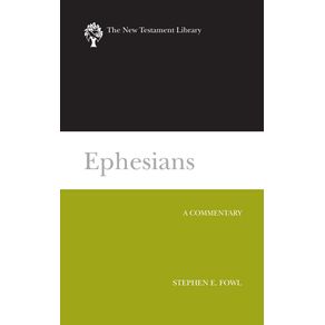 Ephesians