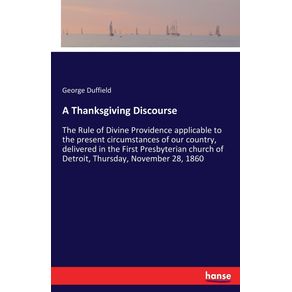 A-Thanksgiving-Discourse