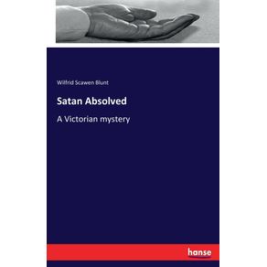Satan-Absolved