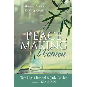 Peacemaking-Women