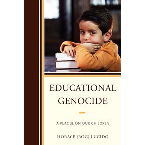 Educational-Genocide