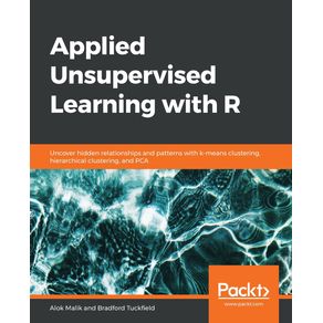 Applied-Unsupervised-Learning-with-R