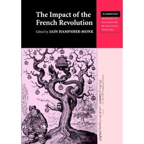 The-Impact-of-the-French-Revolution