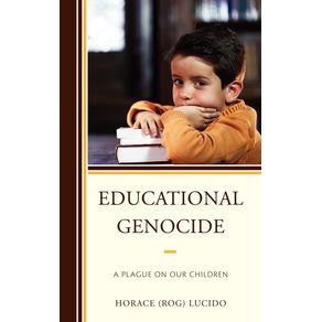 Educational-Genocide