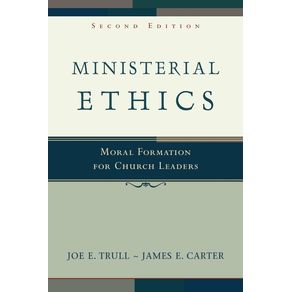 Ministerial-Ethics