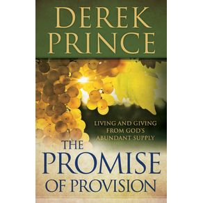 Promise-of-Provision