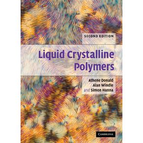 Liquid-Crystalline-Polymers