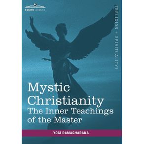 Mystic-Christianity