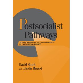 Postsocialist-Pathways