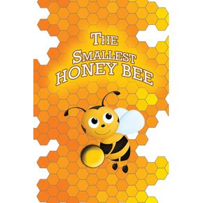 The-Smallest-Honey-Bee