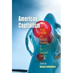 American-Capitalism