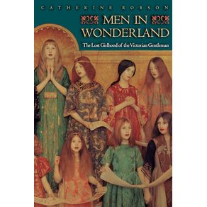 Men-in-Wonderland