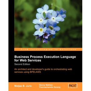 Business-Process-Execution-Language-for-Web-Services-2nd-Edition