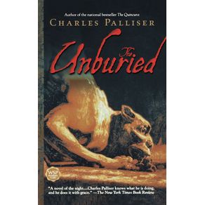 The-Unburied