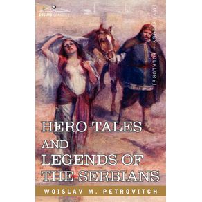 Hero-Tales-and-Legends-of-the-Serbians