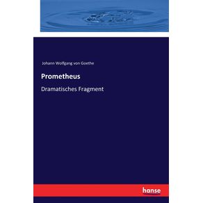 Prometheus