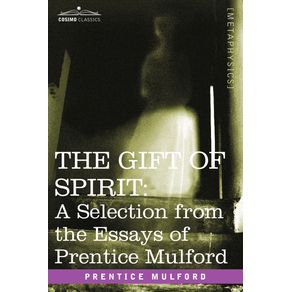 The-Gift-of-Spirit