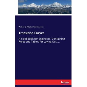 Transition-Curves
