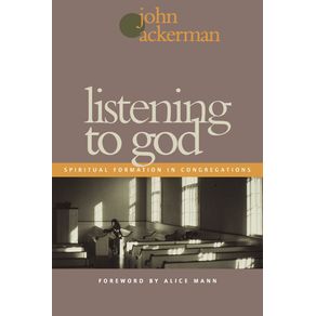 Listening-to-God