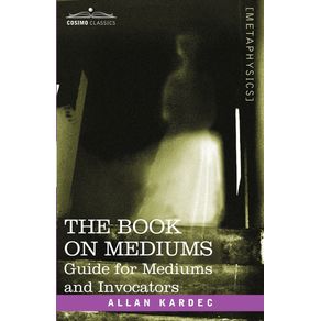 The-Book-on-Mediums