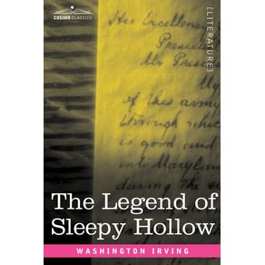 The-Legend-of-Sleepy-Hollow