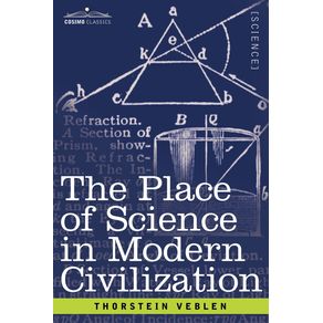 The-Place-of-Science-in-Modern-Civilization