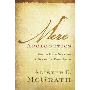 Mere-Apologetics