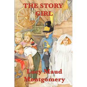 The-Story-Girl