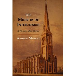The-Ministry-of-Intercession