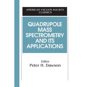 Quadrupole-Mass-Spectrometry-and-Its-Applications