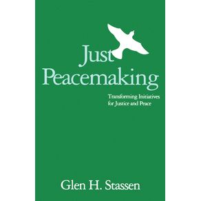 Just-Peacemaking